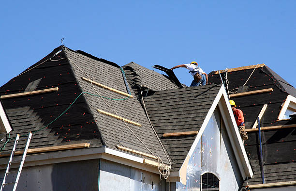 Best Shingle Roofing Installation  in Hot Springs, SD