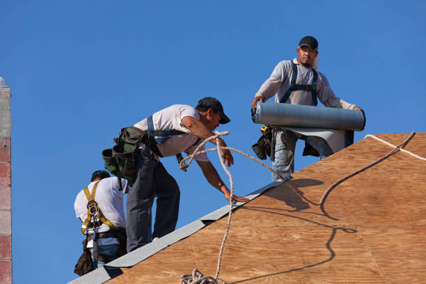 Slate Roofing Contractor in Hot Springs, SD